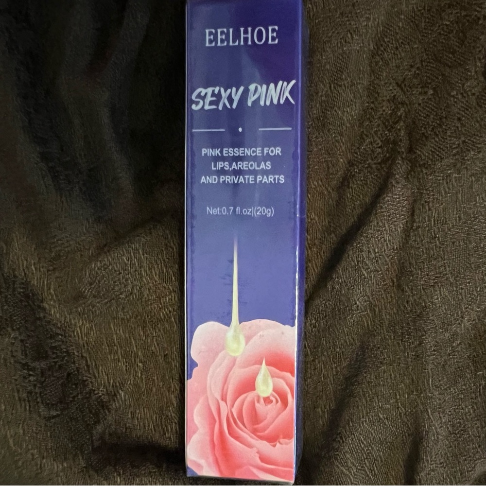 Eelhoe Sexy Pink Essence